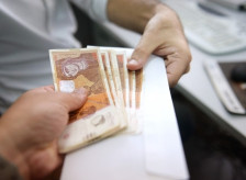 Лихварка од Струмица фатена при примање на месечна камата