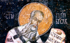 Денеска се празнува Свети Григориј Богослов, архиепископ Цариградски