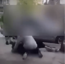 Тепачка меѓу соученици во виничко средно училиште