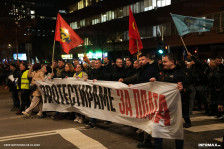 ССМ: Во четврток протест пред Стопанска комора, во вторник пред Влада!