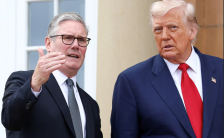 „Тајмс“: Британија не одобрува користење на нејзините воени бази за напад на Иран!