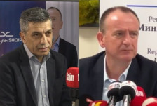 Изет Меџити го нарече Арбен Таравари министер за канабис – тој најави тужба