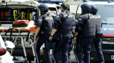 Хорор во Виена: Девојче со нож убило жена, го снимало ужасниот чин