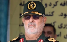 Израелските власти веруваат дека шефот на Исламска револуционерна гарда е убиен во напад!