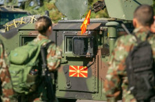 Шуга кај двајца новопримени војници – ова се деталите!