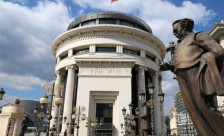 Здружение на јавни обвинтители: Mакедонските обвинители земаат најмала плата во регионот – Апел до пратениците да не ги намалуваат платите