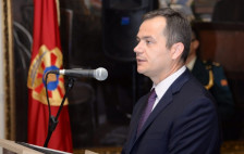 Ковачки: Честа да се служи како генерален секретар на ВМРО-ДПМНЕ е огромна, продолжуваме обединети во нови победи