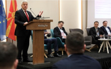 Иванов: Треба да прифатиме економско интегрирање во ЕУ