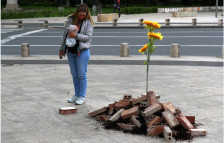 Украина им плаќа на војниците да замрзнат сперма за да ја спасат иднината на нацијата