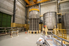 Русите градат нови два нуклеарни реактора во Унгарија