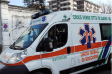 27-годишен Македонец во кома по страшна несреќа во Италија