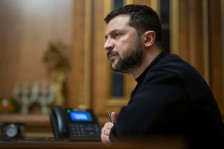 Зеленски: Киев нема да биде пречка за мир – Унгарија и Словачка најавија прекини на електричната енергија за Украина