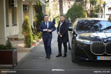 Касами: Уставните измени се сложено прашање, за Македонија е важно што би се случило по нив