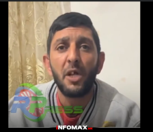 Уште еден демонстрант се извини: „Од стрес, срам и страв не знаев што зборувам“