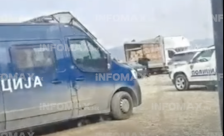 (Видео) Фатен уште еден камион полн со марихуана – ова се деталите!