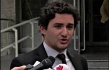 Пешевски: Под итно треба да се озакони двоен правен систем, прв ешалон ќе бидат сместени “господа” од политичката, бизнис, и другите криминални касти, а во втората јас, вие, НИЕ, обичните смртници