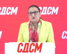 Тренчевска: Минимална плата од 600 евра за достоинствен живот на работниците