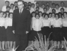 81 година од првиот наставен час на современ македонски јазик одржан во Битола