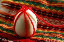 Богати обичаи за Прочка: Се повикува ветерот, еве кое е значењето на амкањето