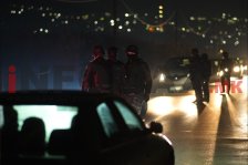 МВР: Во координација со ОЈО-ГОКК преземаме мерки на локации во Скопје и Струмица во врска со опојна дрога