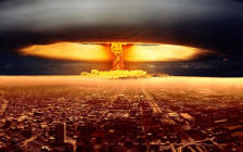 Њујорк Тајмс: Трамп ризикува да запали нуклеарен пожар