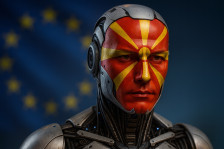 Вештачката интелигенција Везилка ќе ја води јавната администрација