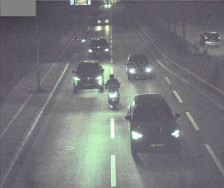 Скопјанец шест дена докажувал дека не направил прекршок: Грешка во „Безбеден град“