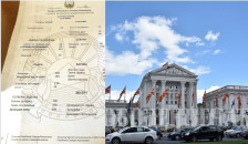 Владино бифе работело на црно без фискални сметки – скандалозен ревизорски извештај