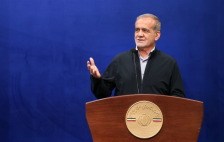 Иранскиот претседател бара фер преговори со САД