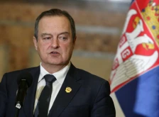 Ивица Дачиќ итно хоспитализиран, приклучен на апарати