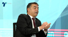 Димитров: Било што конкретно е подобро од „статус кво“ на Македонија за влез во ЕУ