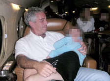 Нова „бомба“ од досието Епстин: Деветгодишно девојче – жртва на педофилската мрежа