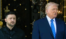 САД понудиле безбедносни гаранции за Украина, Зеленски не е задоволен