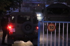 Претреси во кругот на ОХИС поради случајот со петте тони марихуана запленети во Србија