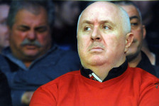 Уапсен Ацо Ѓукановиќ, брат на поранешниот црногорски претседател Мило Ѓукановиќ