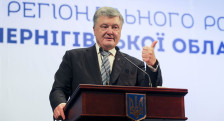 Порошенко: Никогаш не му верувајте на Путин, тој е оперативец на КГБ!