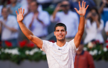 Алкараз ја освои титулата во Доха