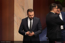 Дурмиши: Минималната плата ќе се зголеми во март согласно утврдената методологија