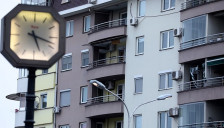 87 проценти од населението во Македонија има сопствен дом