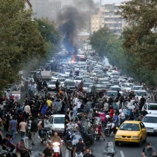 Техеран обвинет за масовни апсења, тортура и егзекуции по протестите