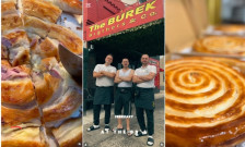 Браќа од Македонија прават „парче“ со македонски бурек во Сиднеј: Семејниот бизнис го проширија на континентот