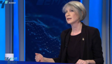 Ристоска : Сакаме промени, а ништо не менуваме – државниот обвинител мора да им служи на граѓаните, а не на политиката