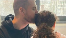 Немаме многу време: Да донираме за лекување на 10-годишната Ева