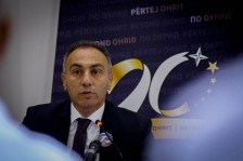 Груби на распит во Обвинителството