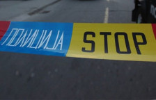 Автомобил удри 56-годишна жена на „Орце Николов“ во Скопје