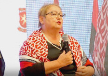 Јаневска: За возачка дозвола е доволно основно образование, нудиме бесплатни можности