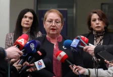 Јаневска: Апелирам да се престане со дезинформации за законот, тоа ѝ штети на државата, не на министерот