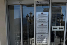 Советот на јавни обвинители: Немаме надлежност да вршиме надзор во случајот на Артан Груби