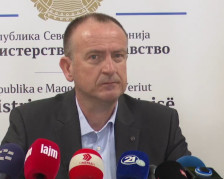 Таравари: Времето ќе покаже дали враќањето на Груби е договорено