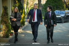 Минчев за Фокус: СДСМ за мене не беше само партија, тоа е емоција